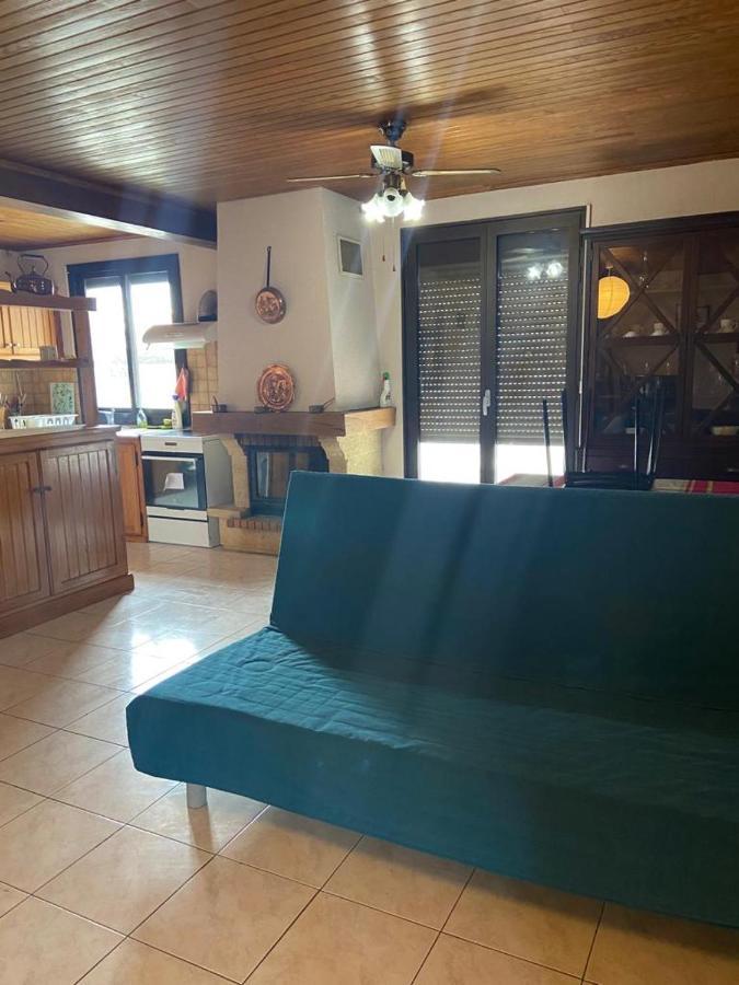 Superbe Appartement En Residence Avec Patio Villeneuve-lès-Maguelonne Buitenkant foto